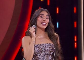 Galilea Montijo revela impactante giro en “La casa de los famosos México 3” | AMEXI/FOTO: IG @lacasadelosfamososmx