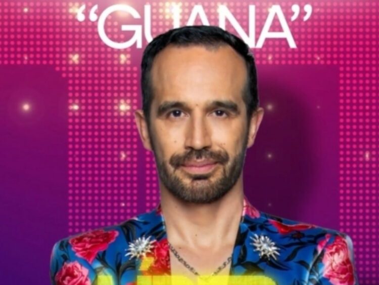 “Guana” cierra el Cuarto Noche en “La casa de los famosos México 3”