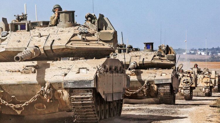 Embajada de Israel pide a México respaldar la lucha contra el terrorismo