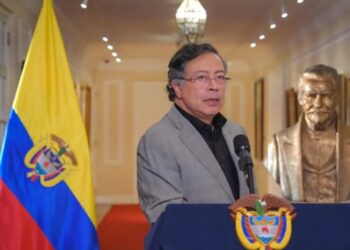 EUA descertifica a Colombia en la lucha antidrogas