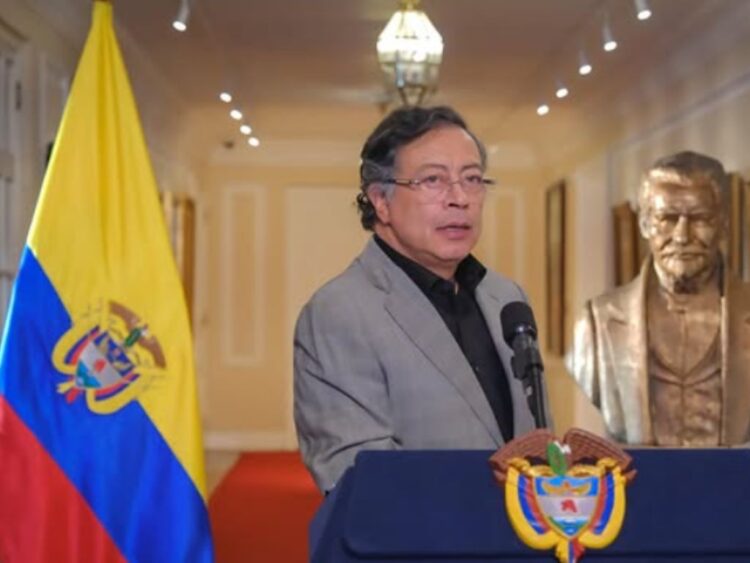 EUA descertifica a Colombia en la lucha antidrogas