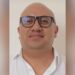 Gustavo Santiago Ramírez, exfuncionario de la Secretaría de Transporte y Movilidad (Semovi) de Oaxaca, asesinado en San Jacinto Amilpas. Foto Especial