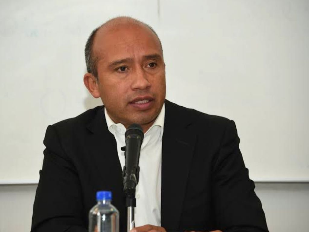 Héctor Barrera. El peor año para las madres buscadoras. AMEXI