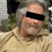 Hernán Bermúdez Requena presunto líder del grupo criminal “La Barredora”, promovió un nuevo recurso legal para evitar ser aprehendido.