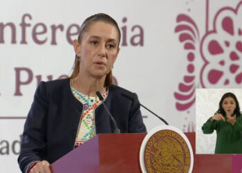 La continuidad como estrategia: ¿Por qué la 4T defiende a AMLO y a los suyos?