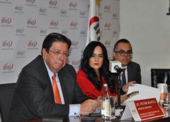 Impuesto al ahorro golpeará a 48 millones de mexicanos: IMEF