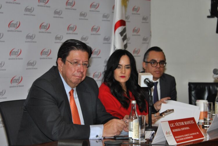 Impuesto al ahorro golpeará a 48 millones de mexicanos: IMEF