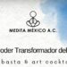 Fundación Medita México alista subasta con causa «El poder transformador del arte»