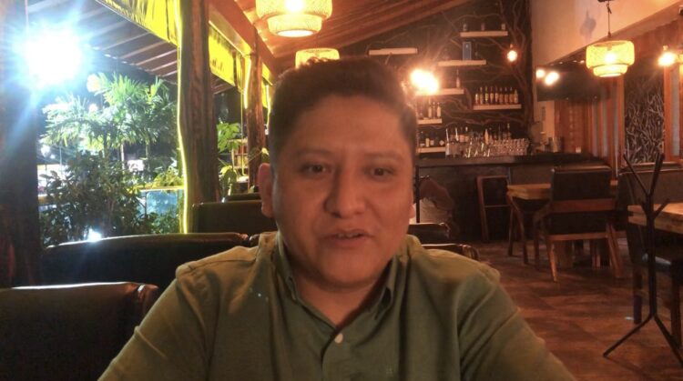 Pedro Cotto: De niño migrante a empresario exitoso que revolucionó la gastronomía brasileña en México (VIDEO)