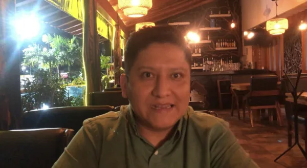 Pedro Cotto