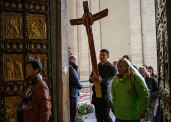 La justicia no puede reducirse a castigar ni las cárceles convertirse en bodegas de personas descartadas. Así lo recordó la Iglesia en el marco del Jubileo 2025