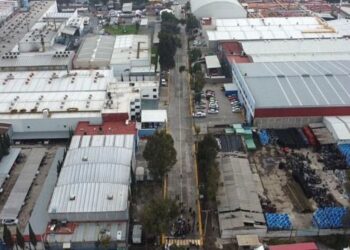 Estímulos fiscales beneficiarán a empresas del oriente del Estado de México