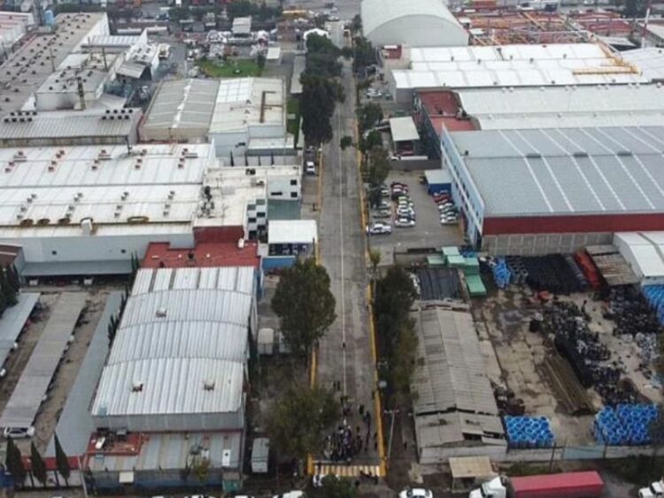 Estímulos fiscales beneficiarán a empresas del oriente del Estado de México