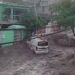 Las lluvias no dan tregua al Valle de México