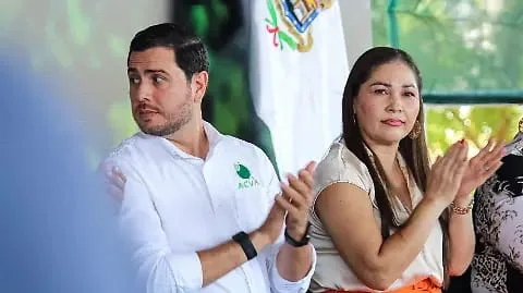 Ataque armado contra presidenta municipal de Buenavista, Michoacán, Irma Mendoza