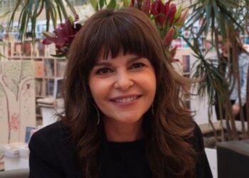 Itatí Cantoral protagoniza “Testosterona” | AMEXI/FOTO: IG @itatic_oficial