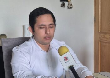 Joven ingeniero mexicano busca conquistar la Luna