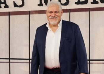 Joaquín Cosío habla de lo demandante que es trabajar con Luis Estrada