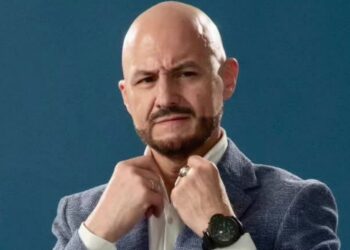 Se filtra el oscuro momento en que el hipnotista John Milton sufre un asalto en Sinaloa | AMEXI/FOTO: IG @johnmiltonoficial