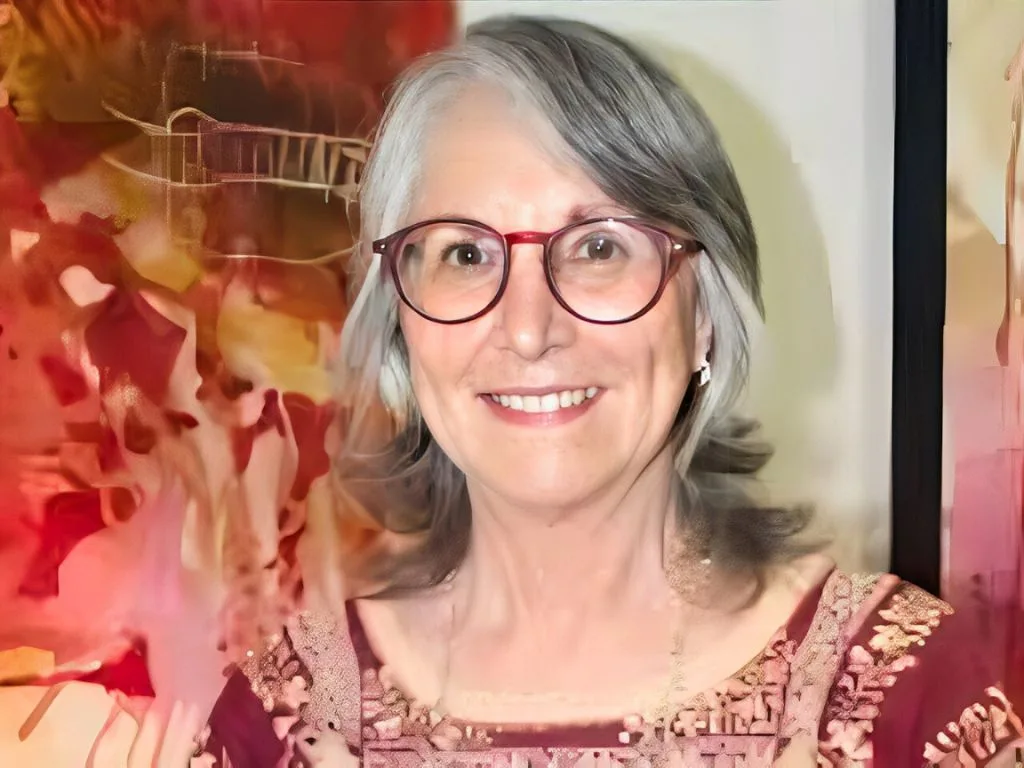 Julieta Fierro y la dislexia. AMEXI