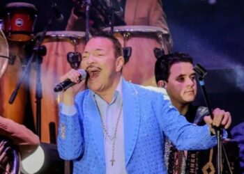 Julio Preciado habla de las complicaciones de salud que tuvo por la neumonía | AMEXI/FOTO: IG @juliopreciado_oficial