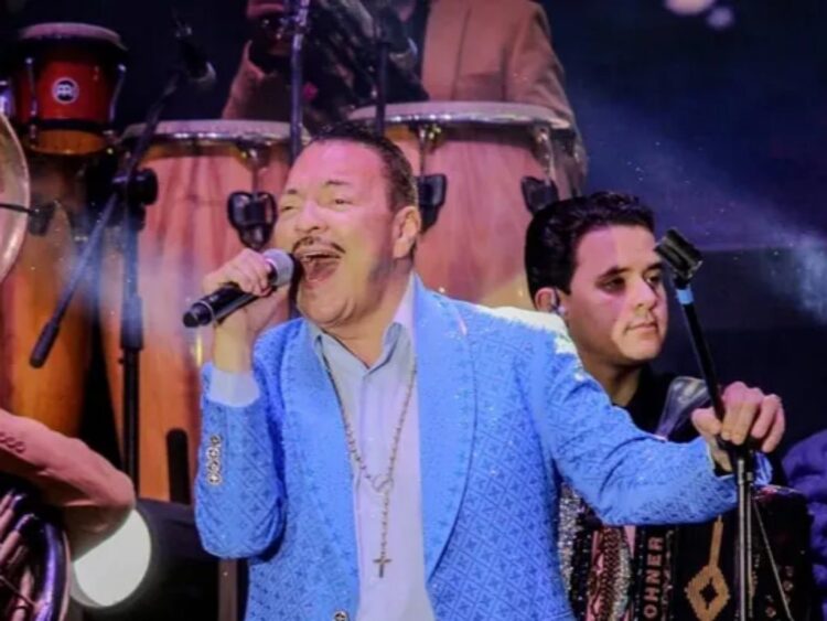 Julio Preciado habla de las complicaciones de salud que tuvo por la neumonía | AMEXI/FOTO: IG @juliopreciado_oficial