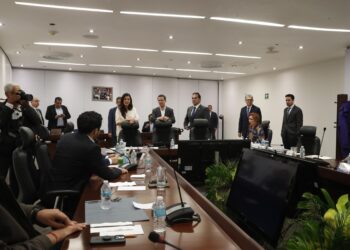 Ciudadanía busca un Poder Judicial que dé certezas de legalidad y respeto: Kenia López