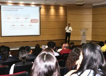 La batalla sanitaria contra el gusano barrenador en México. AMEXI