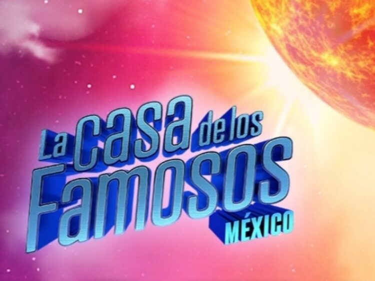 La casa de los famosos México