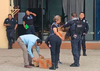 La intervención de la Fiscalía Anticorrupción de Morelos en el IEBEM