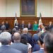 Columna La Retaguardia. SCJN y Clara Brugada. AMEXI