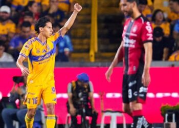 Tigres UANL