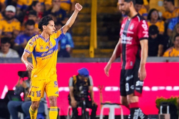 Tigres UANL