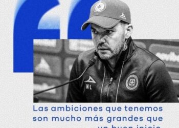Cruz Azul