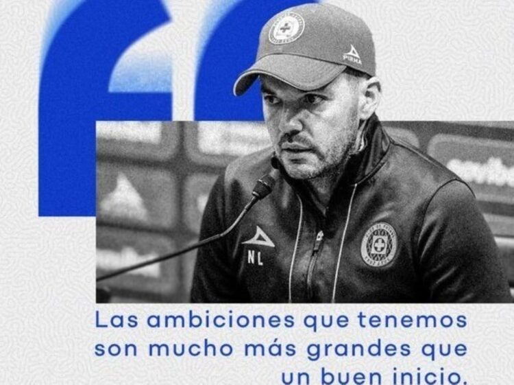 Cruz Azul