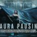 Laura Pausini anuncia ambiciosa gira mundial y su ciudad natal abrirá museo en su honor