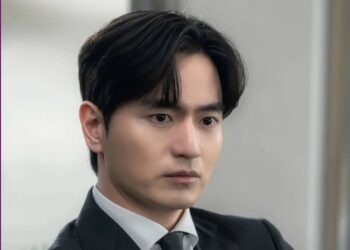 Lee Jin‑wook brilla en “El sinuoso camino del derecho” | AMEXI/FOTO: RRSS