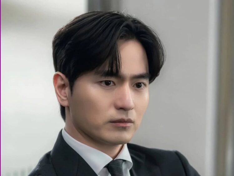 Lee Jin‑wook brilla en “El sinuoso camino del derecho” | AMEXI/FOTO: RRSS