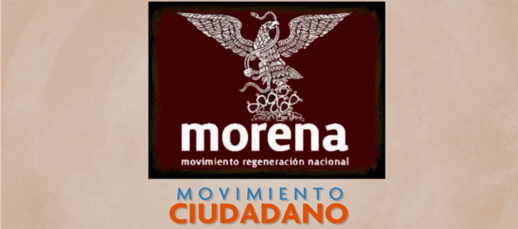 MC, ¿quiere lugar privilegiado en rémoras de Morena? (Opinión)