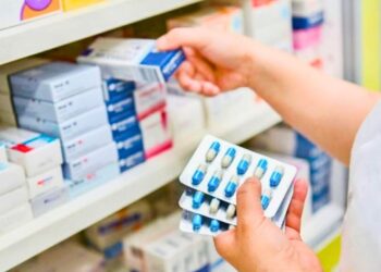 Los problemas en la entrega de medicamentos los origina el gobierno Sun Pharma. AMEXI