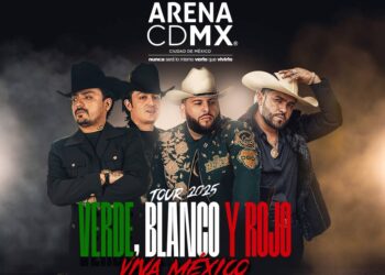 Los Dos Carnales, El Fantasma y Gerardo Díaz cantarán por las víctimas de Iztapalapa