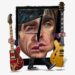 Manjarrez Confesiones de una guitarra Gibson J-160E Oasis Lennon