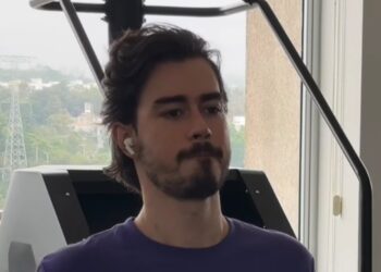 Manuel Masalva habla de su rehabilitación a un mes de regresar a México, tras crisis de salud en Dubai | AMEXI/FOTO: IG @manuelmasalva