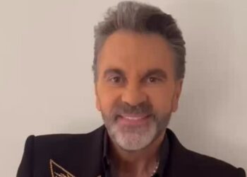 Manuel Mijares aclara su estado de salud | AMEXI/FOTO: IG @oficialmijares