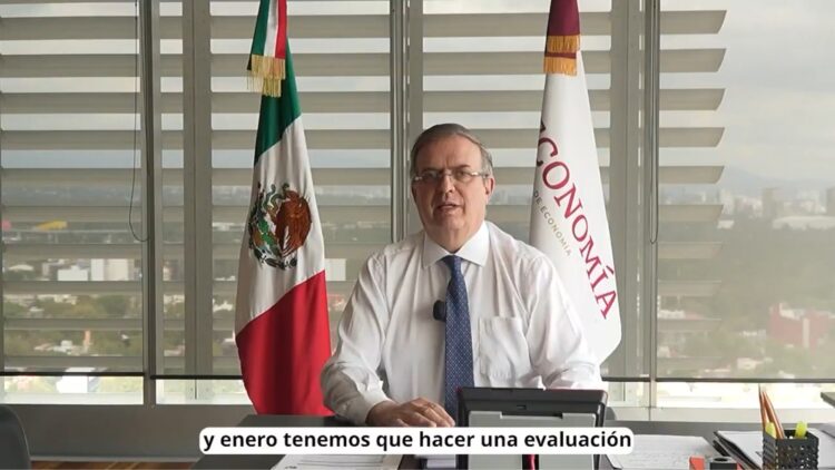 México, EU y Canadá inician consultas públicas para evaluación y revisión del T-MEC