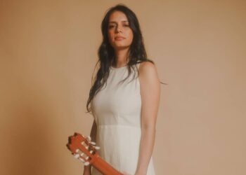 María Cristina Plata presenta “Casi Te Creo” en el Lunario del Auditorio Nacional