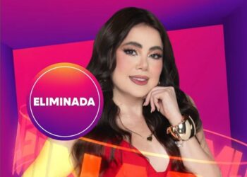 Mariana Botas se convirtió en la quinta eliminada de “La casa de los famosos México 3” | AMEXI/FOTO: IG @lacasadelosfamososmx