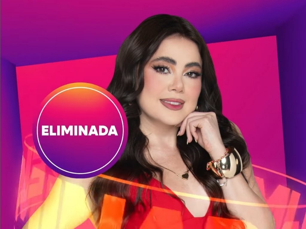 Mariana Botas se convirtió en la quinta eliminada de “La casa de los famosos México 3” | AMEXI/FOTO: IG @lacasadelosfamososmx