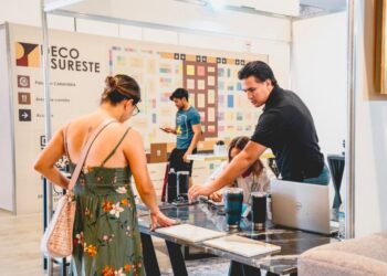 Mérida, referente en decoración e interiorismo. AMEXI