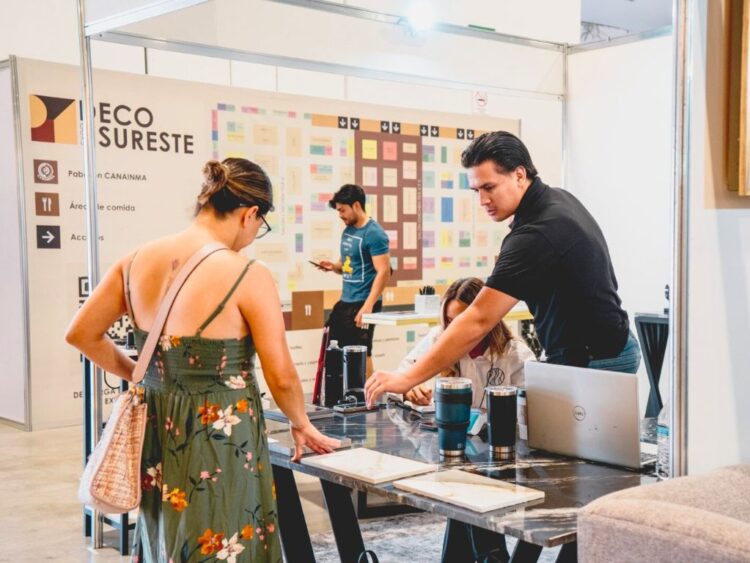 Mérida, referente en decoración e interiorismo. AMEXI